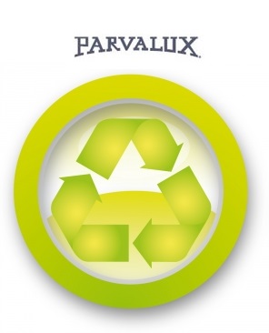 parvalux ochrona środowiska