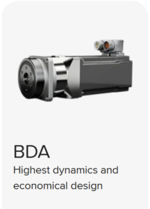 BDA