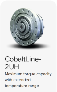 CobaltLine-2UH