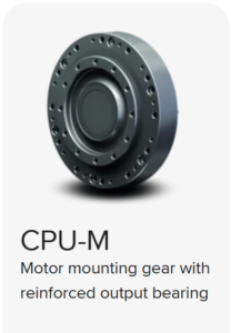 CPU-M