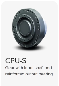 CPU-S