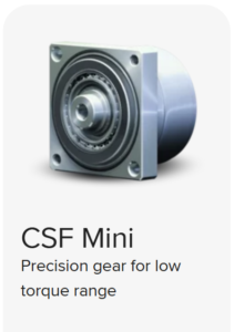 CSF Mini