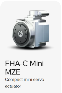 FHA-C Mini MZE