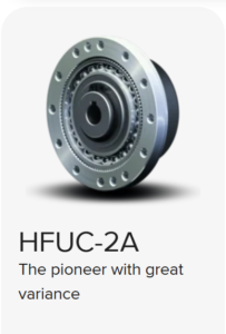 HFUC-2A