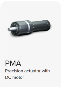 PMA