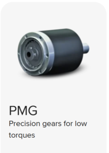 PMG