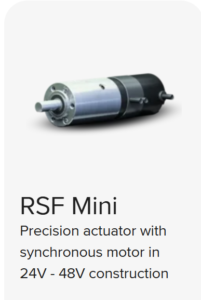 RSF Mini