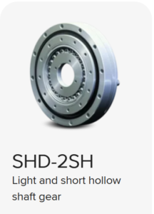 SHD-2SH