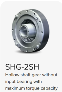 SHG-2SH