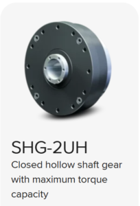 SHG-2UH