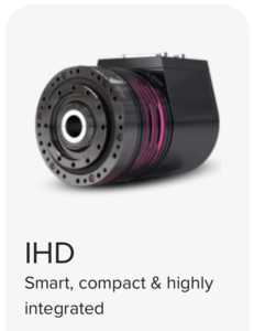 IHD